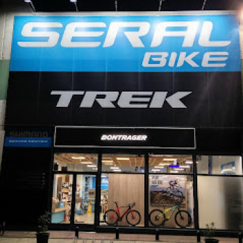 Seral Bike 